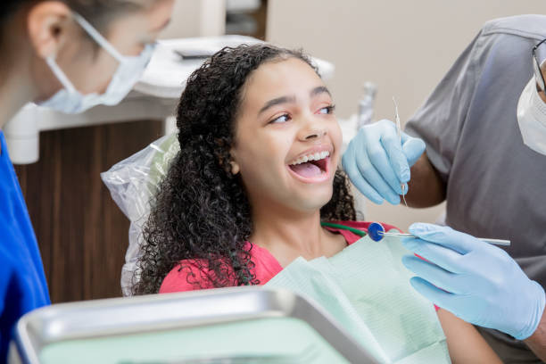 Best Emergency Dentist for Special Needs Patients in Leavenworth, WA